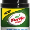 Turtle Wax Power Out Textile Clean & Protect 400ml