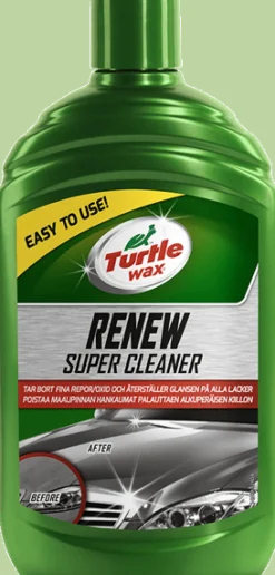 Turtle Wax Renew Super Cleaner 500ml