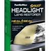Turtle Wax Speed Headlight Restorer Kit