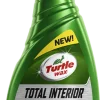 Turtle Wax Total Interior Shampoo 500ml