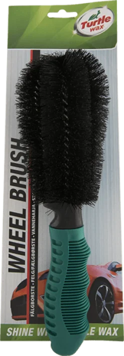 Turtle Wax Wheel Brush Fälgborste