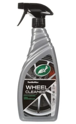 Turtle Wax Wheel Cleaner 750ml