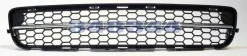 Undre Mellangrill/Kylargaller Kromdesign Volvo S80 2007-