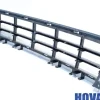 Undre Mellangrill/Kylargaller Kromdesign Volvo V70 2014-