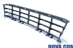 Undre Mellangrill/Kylargaller Kromdesign Volvo V70 2014-