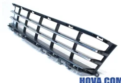 Undre Mellangrill/Kylargaller Kromdesign Volvo V70 2014-