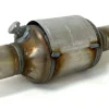 Universal Katalysator Diesel Rund Euro 5 - 51mm
