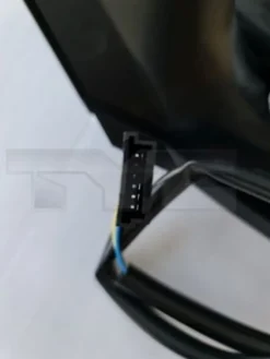 Utv.spegel Höger