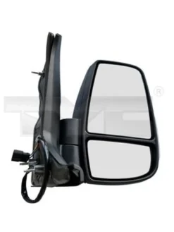 Utv.spegel Höger till FORD TRANSIT