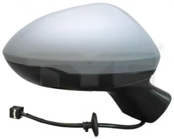 Utv.spegel Höger till OPEL ASTRA