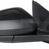 Utv.spegel Vänster till VW POLO VI (AW1, BZ1, AE1)