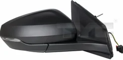 Utv.spegel Vänster till VW POLO VI (AW1, BZ1, AE1)