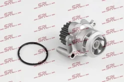 Vattenpump, motorkylning