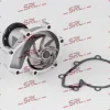 Vattenpump, motorkylning