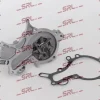 Vattenpump, motorkylning