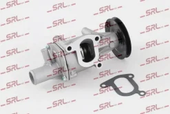 Vattenpump, motorkylning