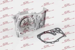 Vattenpump, motorkylning