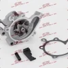 Vattenpump, motorkylning
