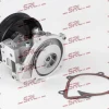 Vattenpump, motorkylning