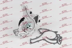 Vattenpump, motorkylning
