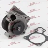Vattenpump, motorkylning