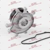 Vattenpump, motorkylning