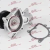Vattenpump, motorkylning