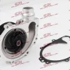 Vattenpump, motorkylning