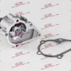 Vattenpump, motorkylning