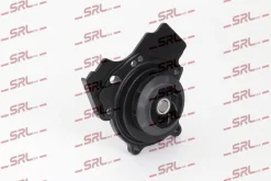 Vattenpump, motorkylning