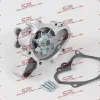 Vattenpump, motorkylning