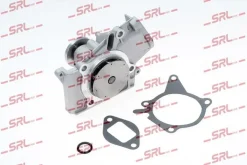 Vattenpump, motorkylning