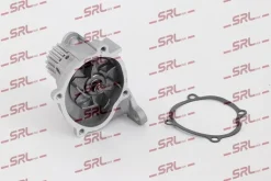 Vattenpump, motorkylning