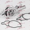 Vattenpump, motorkylning