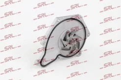 Vattenpump, motorkylning