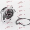 Vattenpump, motorkylning
