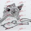 Vattenpump, motorkylning