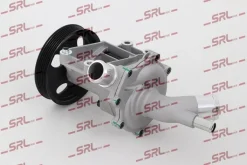 Vattenpump, motorkylning