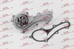 Vattenpump, motorkylning