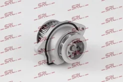 Vattenpump, motorkylning