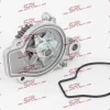 Vattenpump, motorkylning