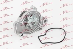 Vattenpump, motorkylning