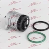 Vattenpump, motorkylning
