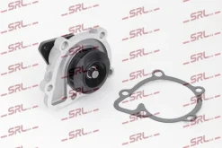 Vattenpump, motorkylning