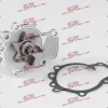 Vattenpump, motorkylning