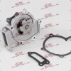 Vattenpump, motorkylning