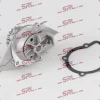 Vattenpump, motorkylning