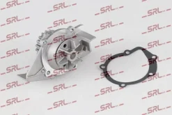 Vattenpump, motorkylning