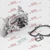 Vattenpump, motorkylning