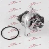 Vattenpump, motorkylning
